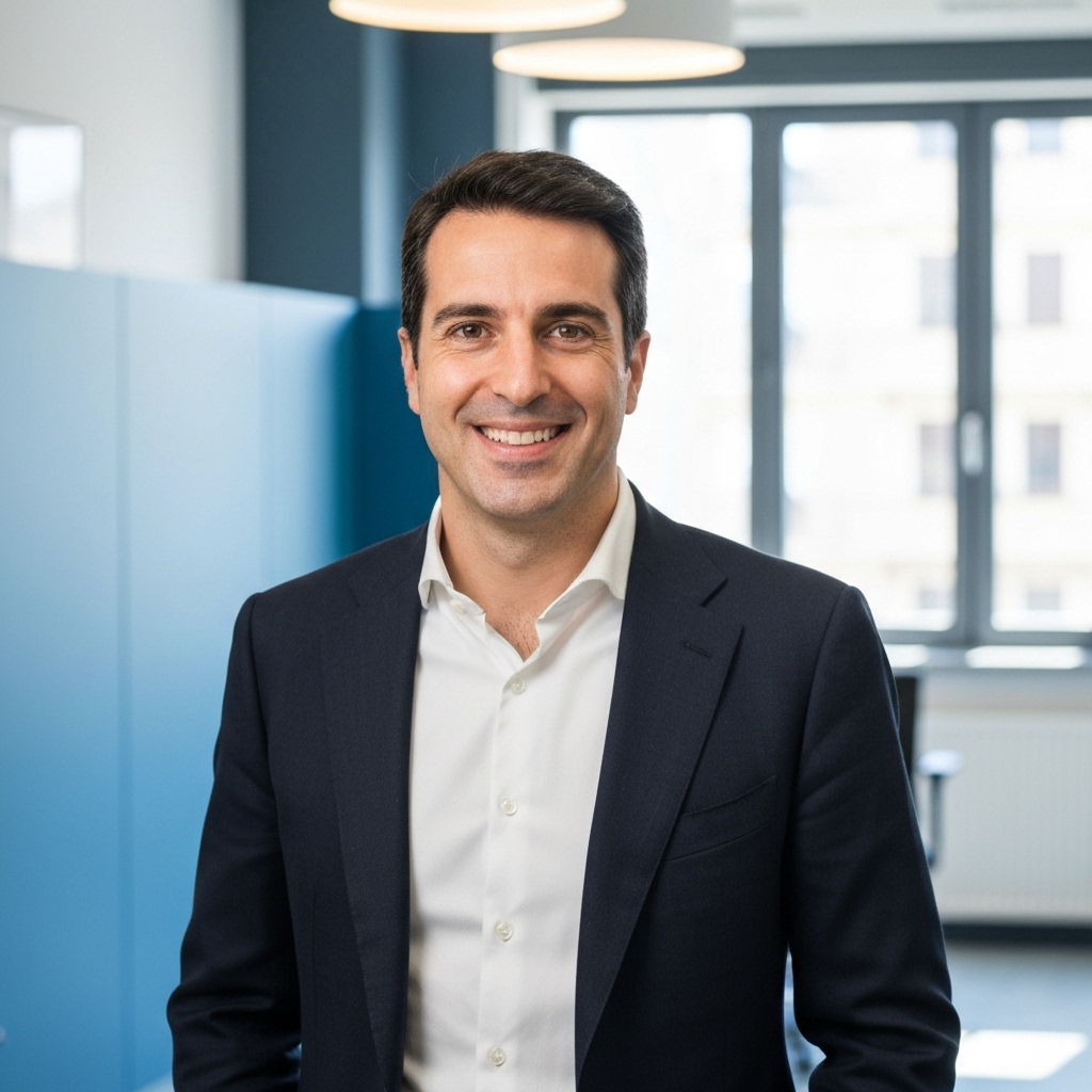 Dr. Carlos Martínez